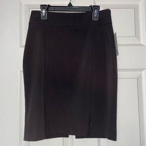 Pencil skirt
